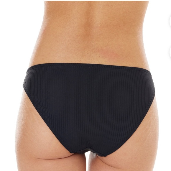 Nobo Hibiscus Halter bikini size X-Large 15-17 Top bottom swimwear bathing suit - Picture 14 of 15